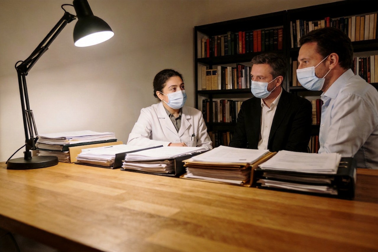 长春产前亲子鉴定（2026年孕周要求与办理指引）